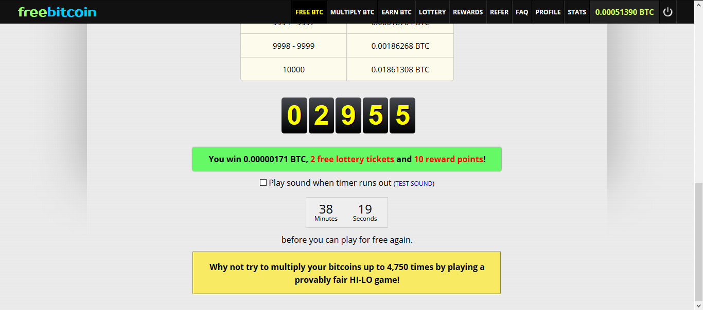 Want To Earn Interest On Your Bitcoin Hint It S Not From The - 